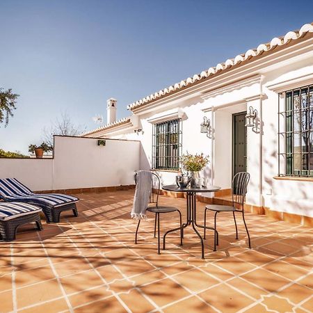 Casa Julia By Rosas Cantares Pizarra Eksteriør billede