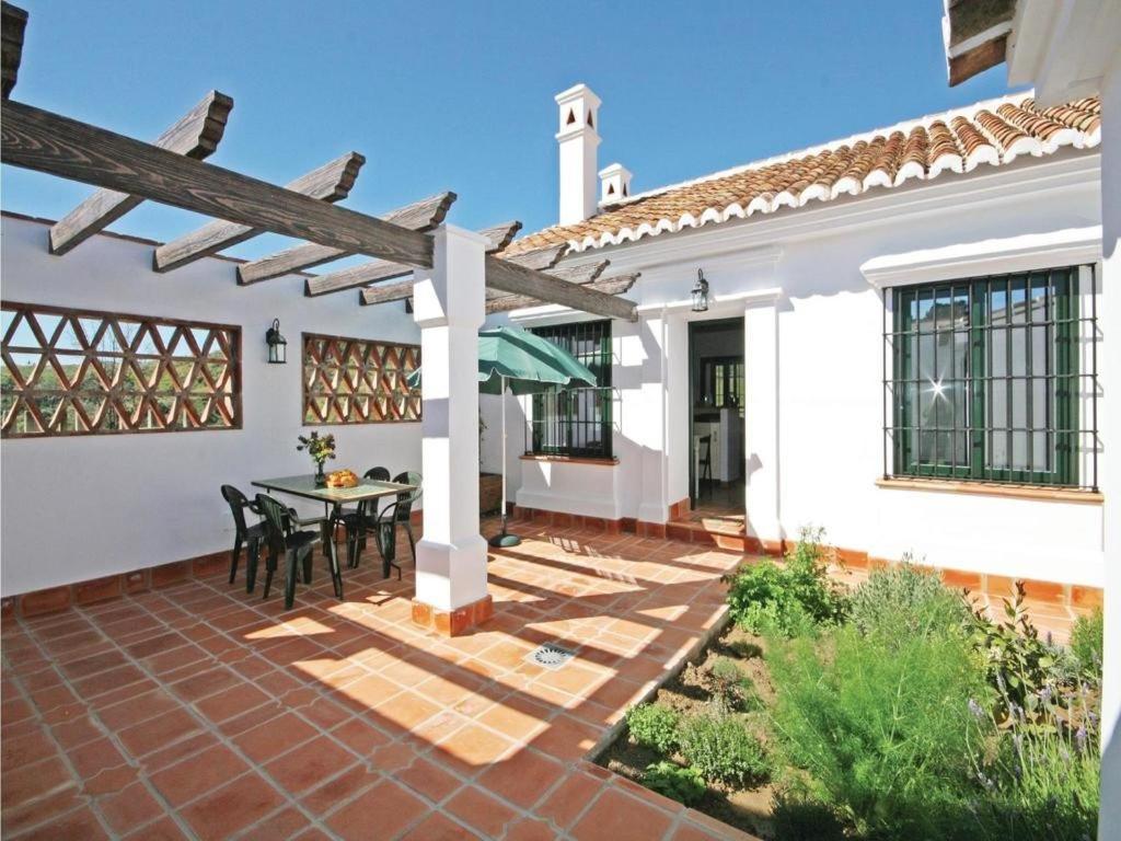 Casa Julia By Rosas Cantares Pizarra Eksteriør billede