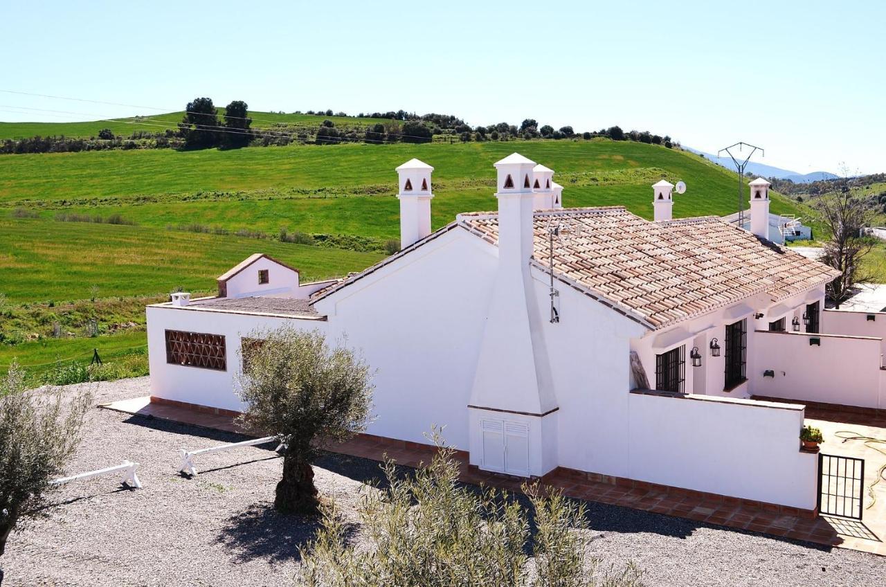 Casa Julia By Rosas Cantares Pizarra Eksteriør billede