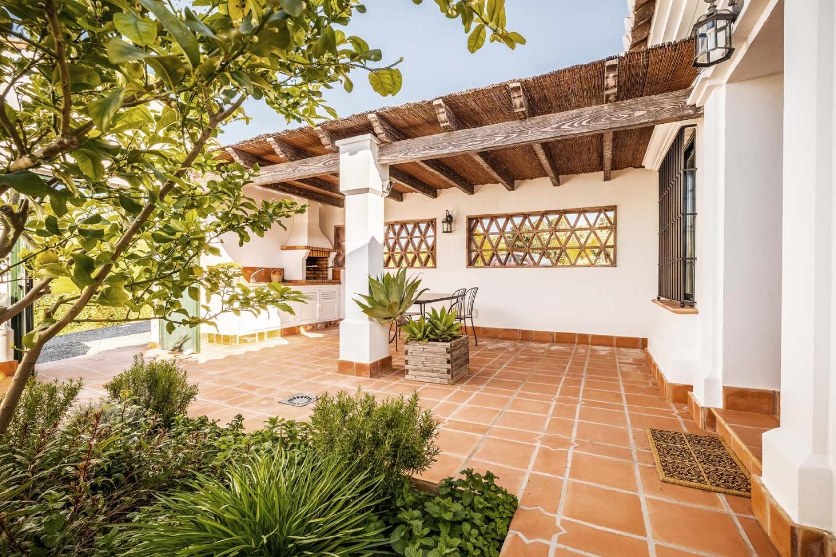 Casa Julia By Rosas Cantares Pizarra Eksteriør billede